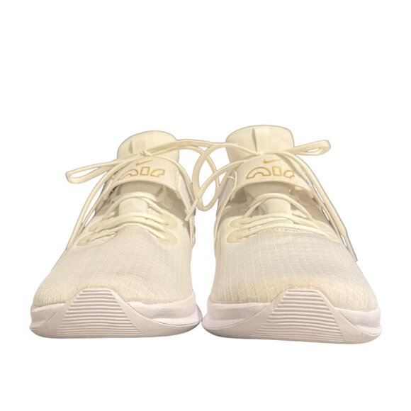 Nike Air Max Bella TR 5 Womens Workout Sneakers, DD9285-106, Size 9.5 WORN ONCE - Picture 4 of 10